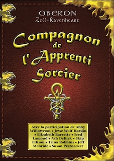 Front cover_Compagnon de l'Apprenti Sorcier