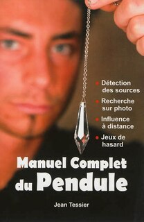Front cover_Manuel complet du Pendule