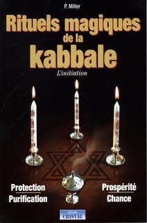 Front cover_La kabbale