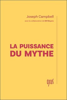 Couverture_La puissance du mythe