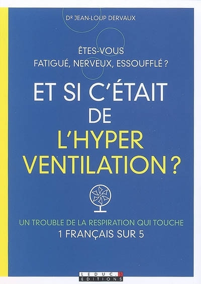 Couverture_Et si c'était de l'hyperventilation