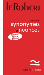 Couverture_DICT.SYNONYMES ET NUANCES (PO.) -NE