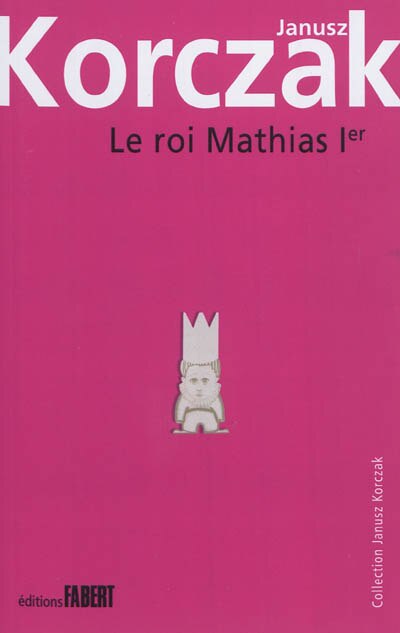 Front cover_Roi Mathias 1er (Le), t. 01