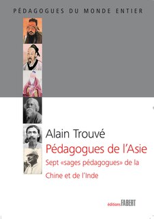 Front cover_Pédagogues de l'Asie