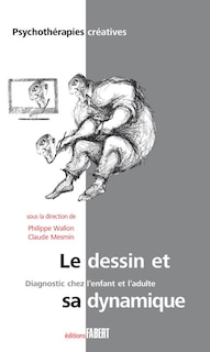 Couverture_Le dessin et sa dynamique
