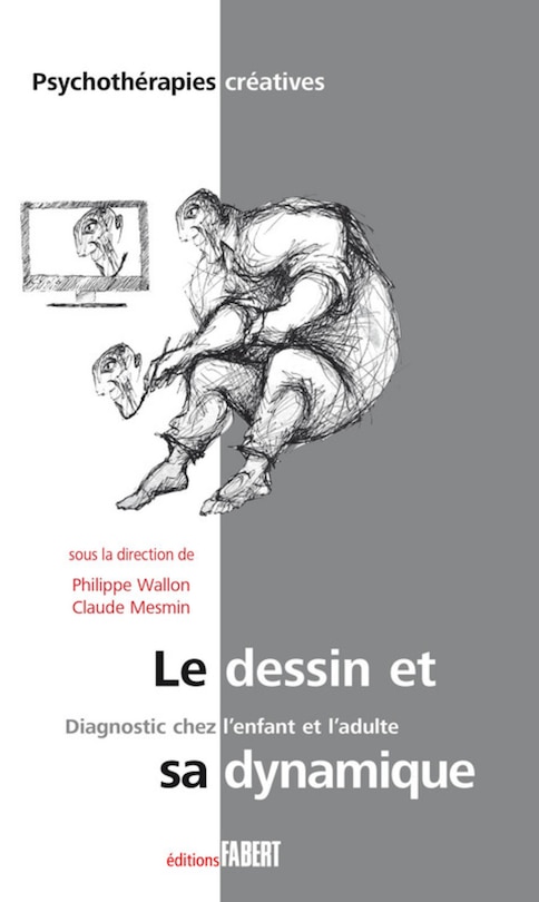 Couverture_Le dessin et sa dynamique