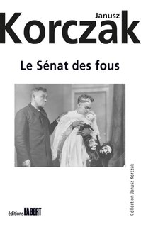 Front cover_Le sénat des fous