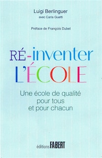 Couverture_Ré-inventer l'école