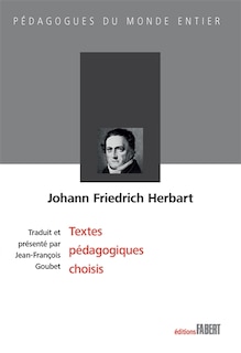 Front cover_Johann Friedrich Herbart
