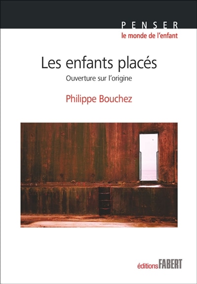 Couverture_Les enfants placés