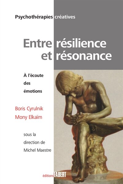 Front cover_Entre résilience et résonance