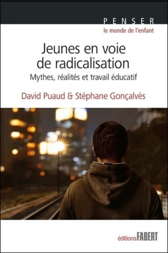 Front cover_Jeunes en voie de radicalisation