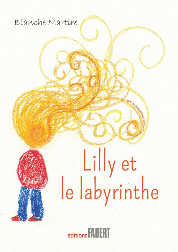 Lilly Et Le Labyrinthe