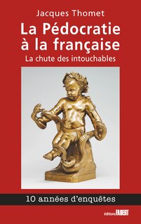 Couverture_La pédocratie à la française