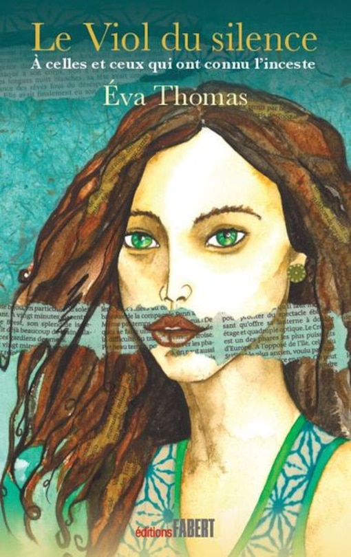 Front cover_Le viol du silence : à celles et ceux qui ont connu l'inceste
