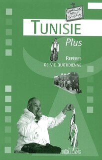 Couverture_Tunisie : repères de vie quotidienne