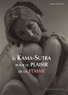 Front cover_Le kama-sutra pour le plaisir de la femme