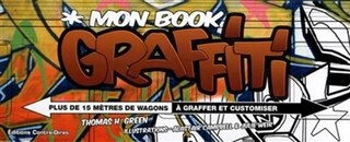 Front cover_Mon book graffiti