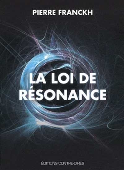 Couverture_La loi de résonance