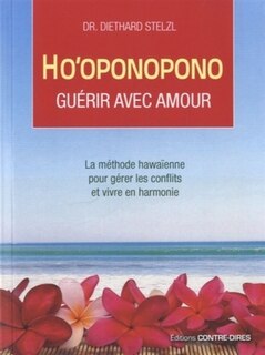 Front cover_HO'OPONOPONO : GUÉRIR AVEC L' AMOUR