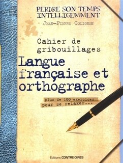 Front cover_Cahier de gribouillages