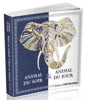 Couverture_Animal du soir, animal du jour