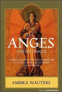 Les Anges cartes oracle