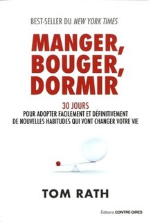 Front cover_Manger, bouger, dormir