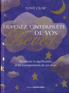 Front cover_Devenez l'interprète de vos rêves