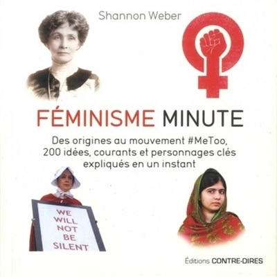 FEMINISME MINUTE