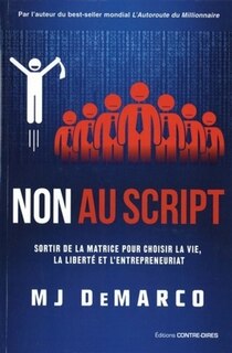 Couverture_Non au script