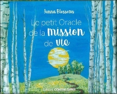Couverture_Le petit oracle de la mission de vie