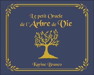 Le petit oracle de l'arbre de vie