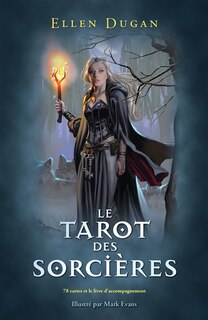 Couverture_Le tarot des sorci&egrave;res