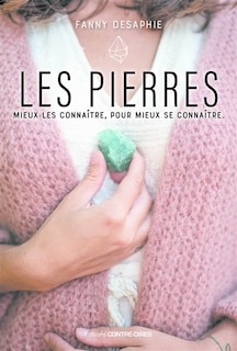 Couverture_Les pierres