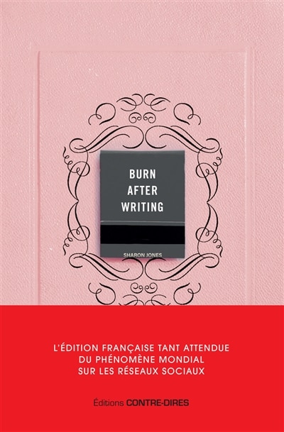 Couverture_Burn after writing
