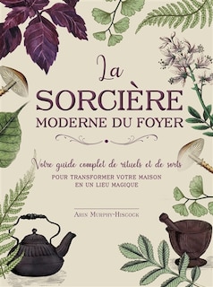 Couverture_La sorcière moderne du foyer