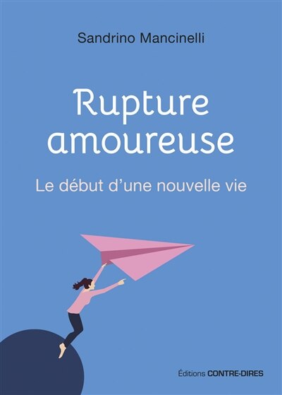 Front cover_Rupture amoureuse