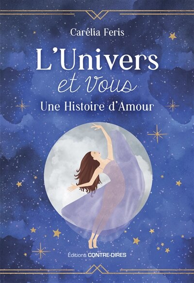 Couverture_L' Univers et vous