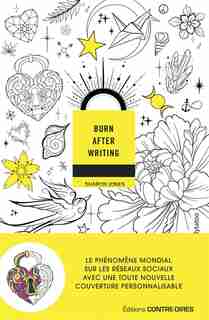 Burn after writing (tattoo) de Sharon Jones