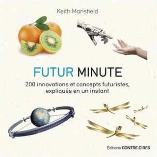 Front cover_Futur minute