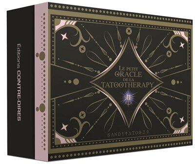 Le petit oracle de la tatootherapy