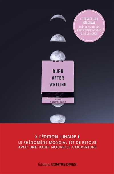 Couverture_Burn after writing (phases de la lune) - l'edition francaise officielle