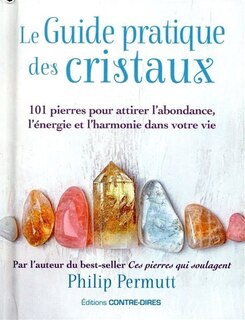 Couverture_Le guide pratique des cristaux