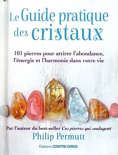 Couverture_Le guide pratique des cristaux