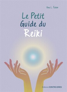Front cover_Le petit guide du reiki