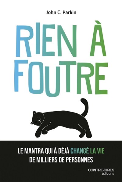 Couverture_Rien à foutre