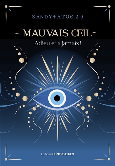 Couverture_Mauvais oeil