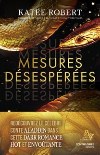 Couverture_Mesures désespérées