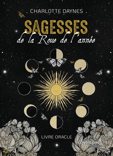 Front cover_Sagesses de la roue de l'année